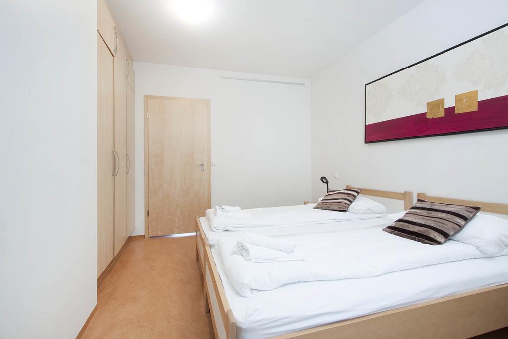Golden Circle Apartments Laugarvatn Exterior foto