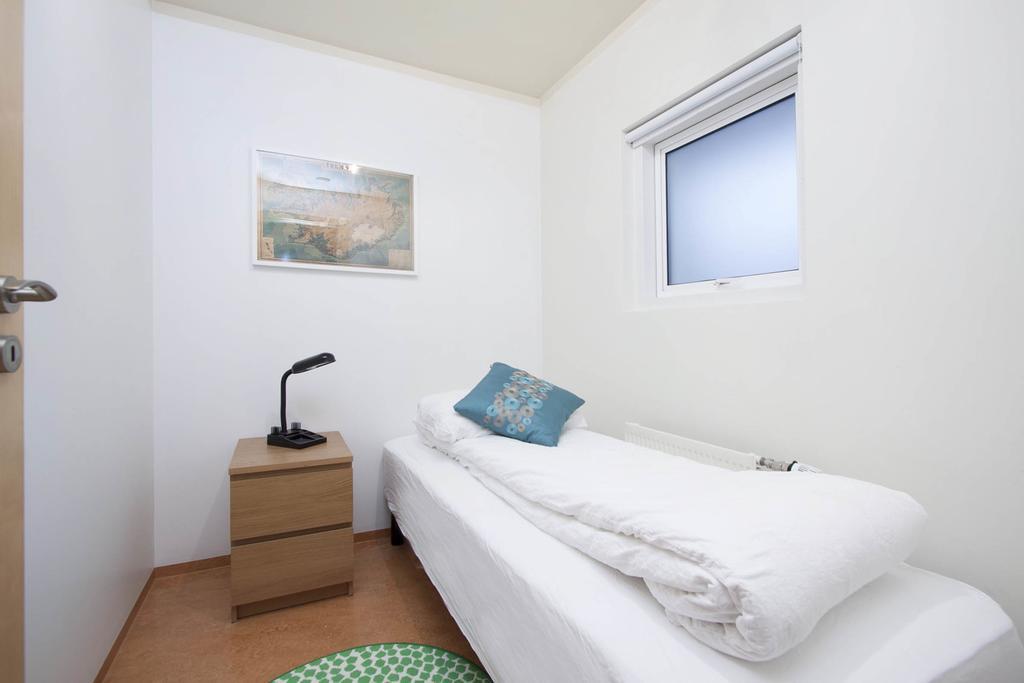 Golden Circle Apartments Laugarvatn Exterior foto