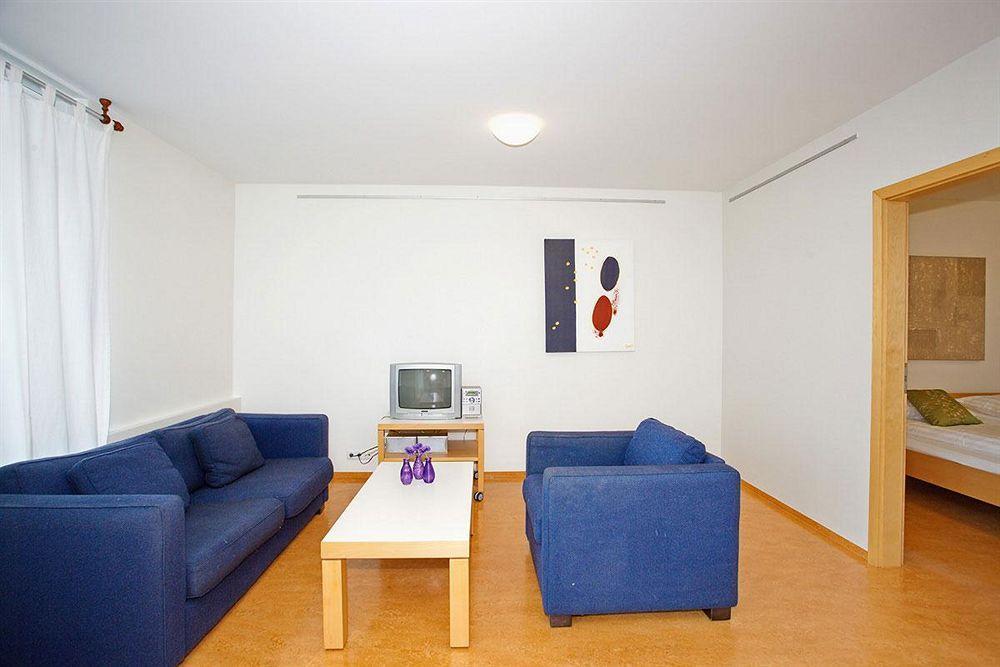 Golden Circle Apartments Laugarvatn Exterior foto
