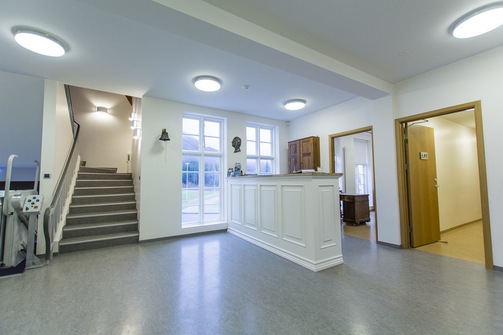 Golden Circle Apartments Laugarvatn Exterior foto